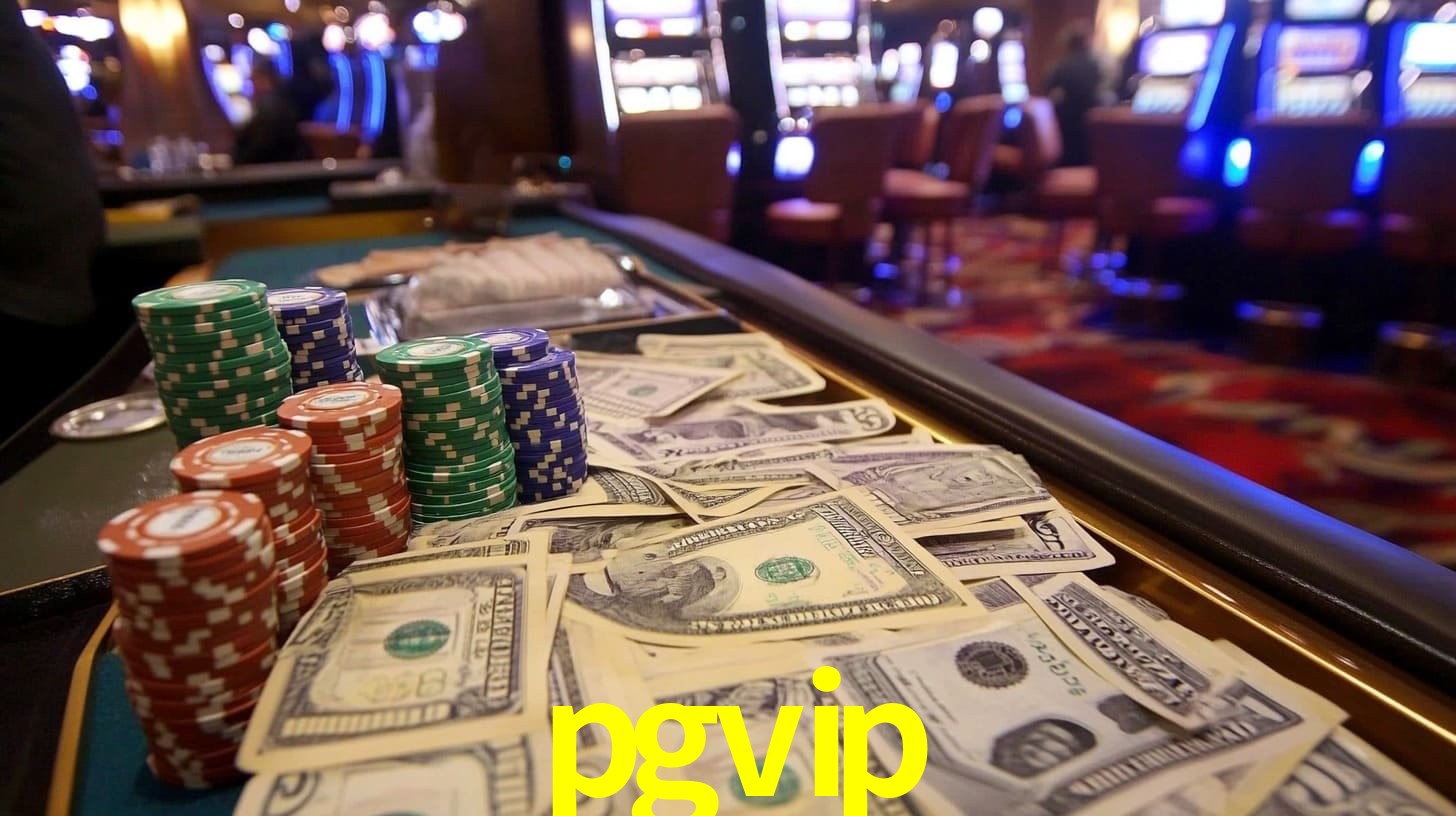 pgvip login