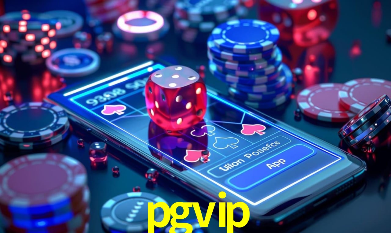 pgvip Plataforma