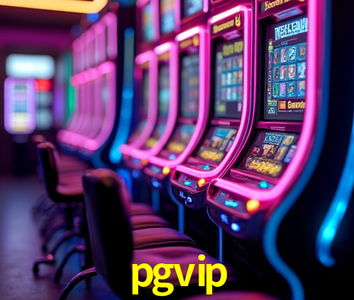pgvip Plataforma